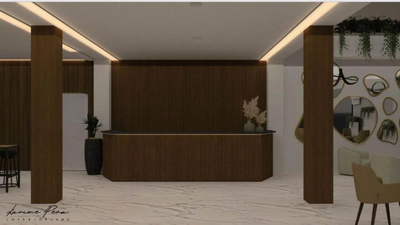 Hvh By Yaxche Hotel Guadalajara