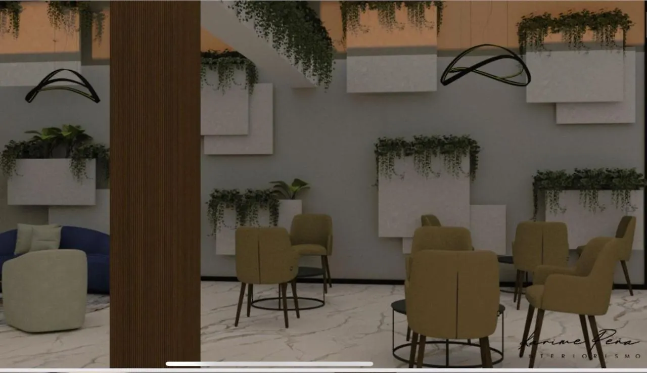 Hvh By Yaxche Hotel Guadalajara