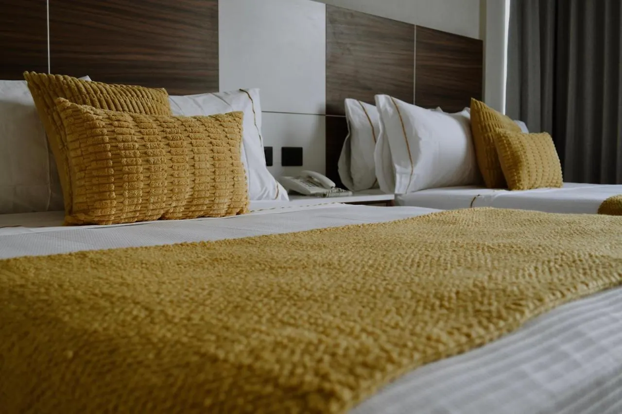 Hvh By Yaxche Hotel Guadalajara