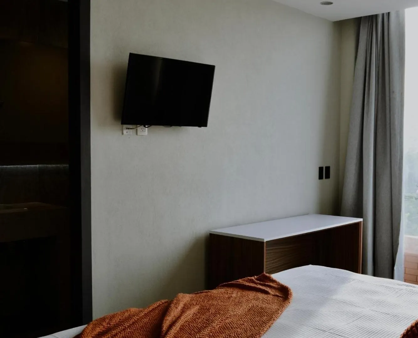 Hvh By Yaxche Hotel Guadalajara Mexico