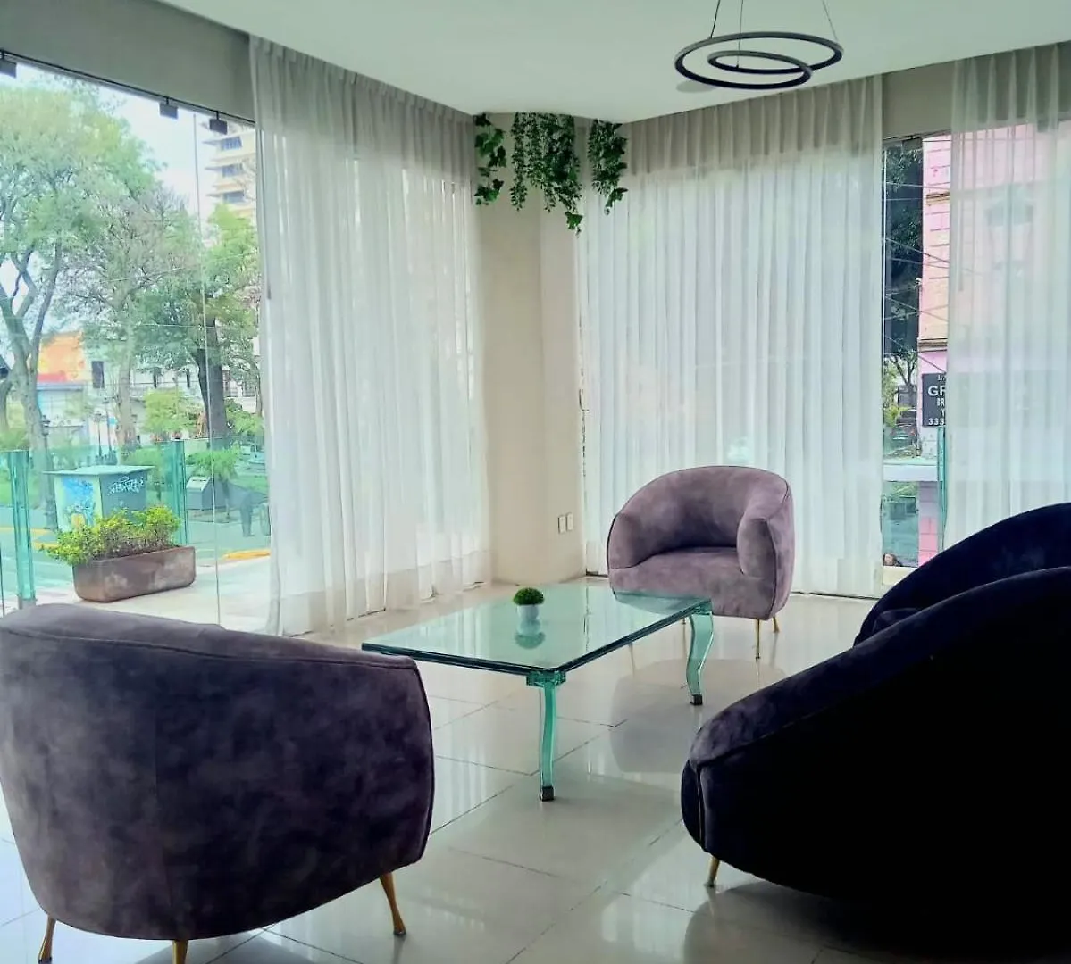 Hvh By Yaxche Hotel Guadalajara