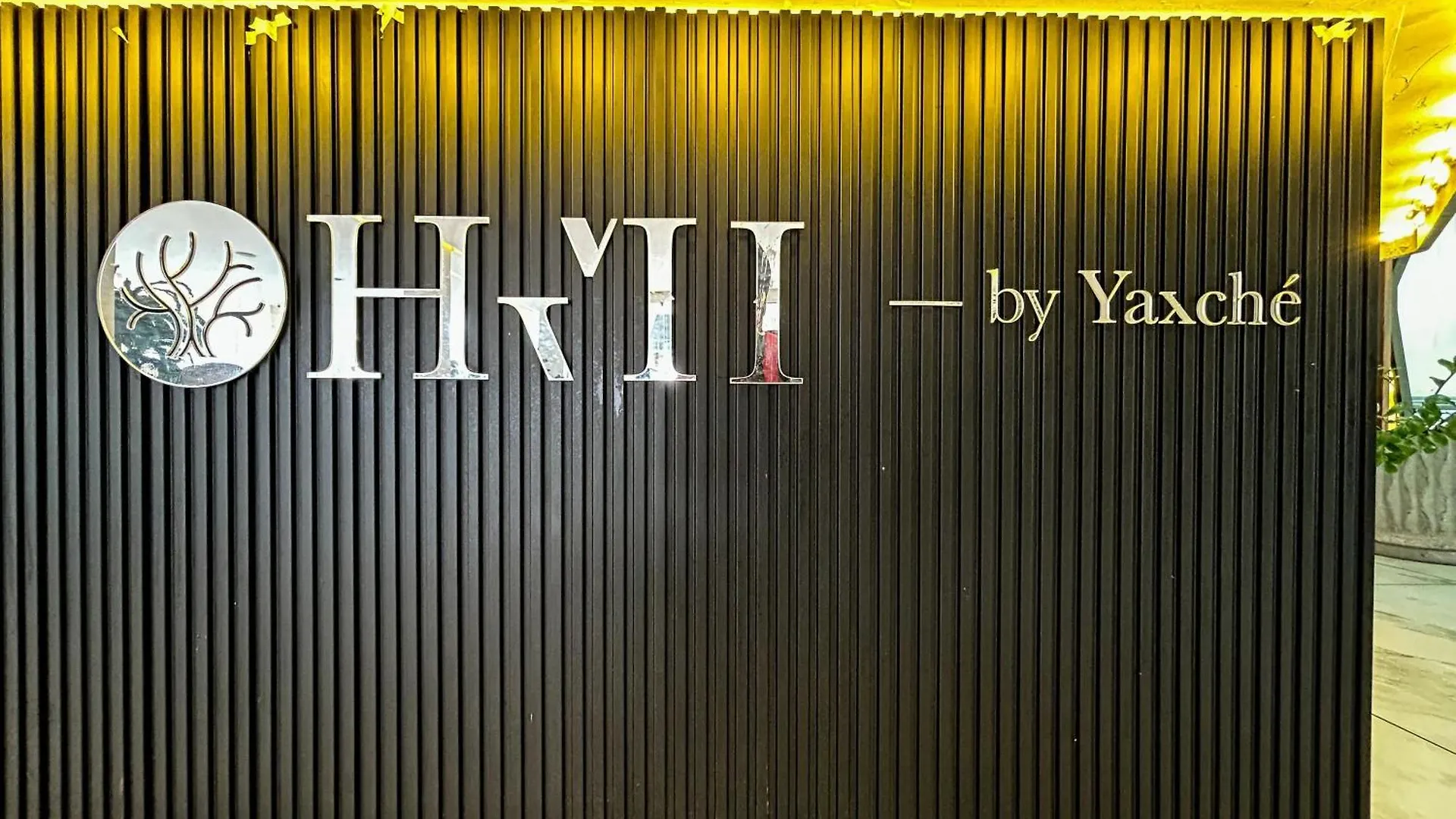 Hotel Hvh By Yaxche Guadalajara