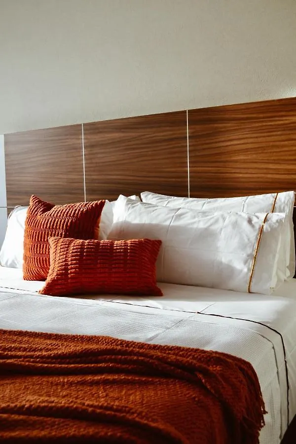Hvh By Yaxche Hotel Guadalajara