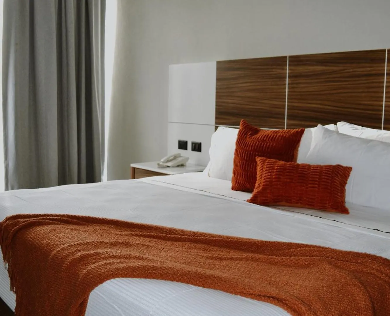 Hvh By Yaxche Hotel Guadalajara Mexico