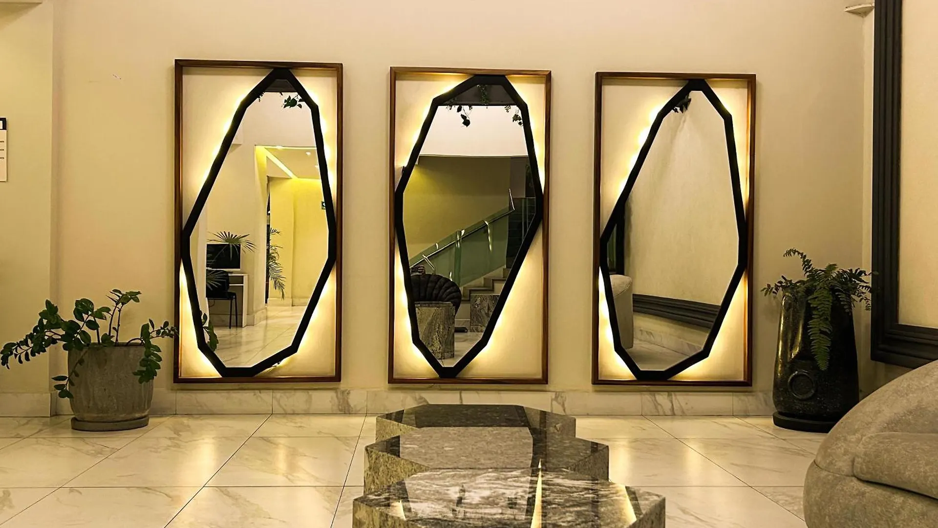 Hvh By Yaxche Hotel Guadalajara