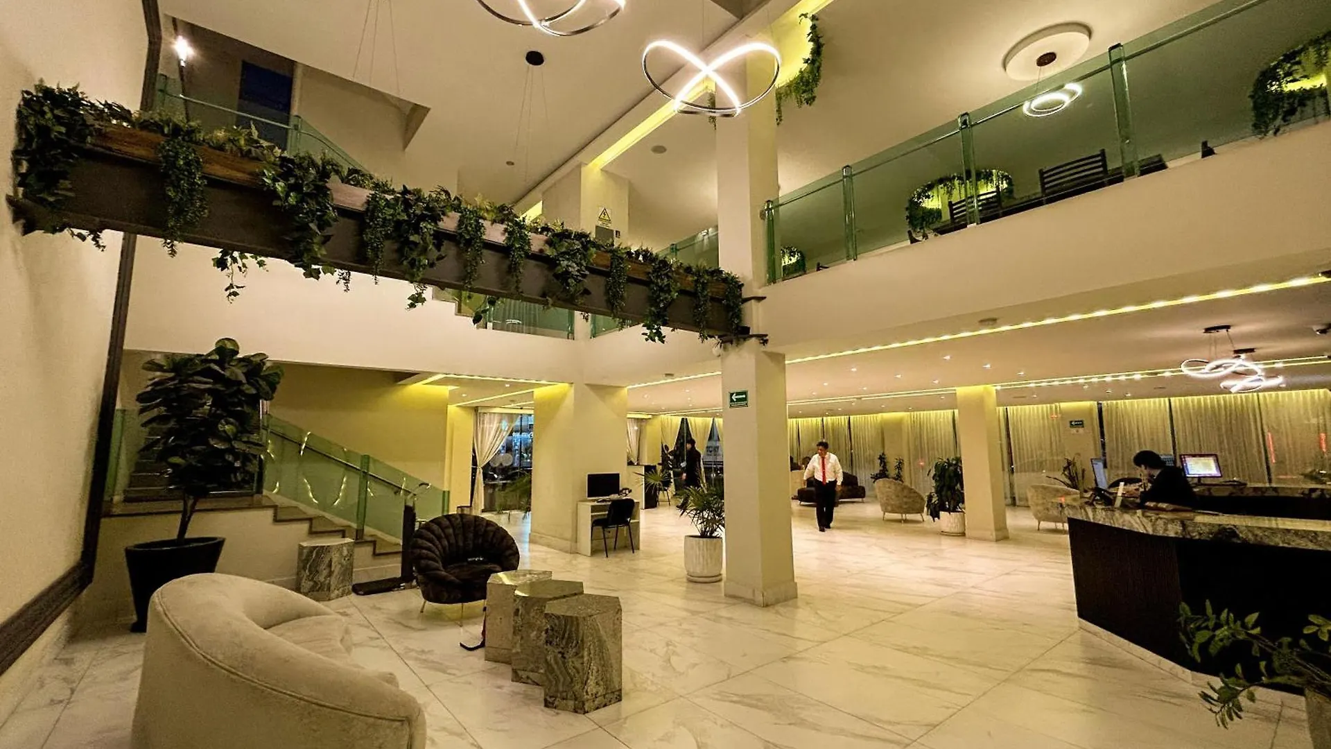 Hvh By Yaxche Hotel Guadalajara