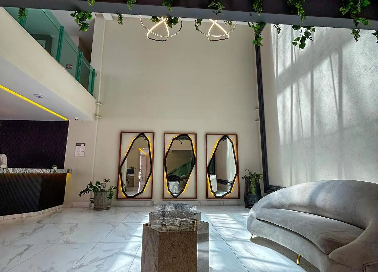Hvh By Yaxche Hotel Guadalajara