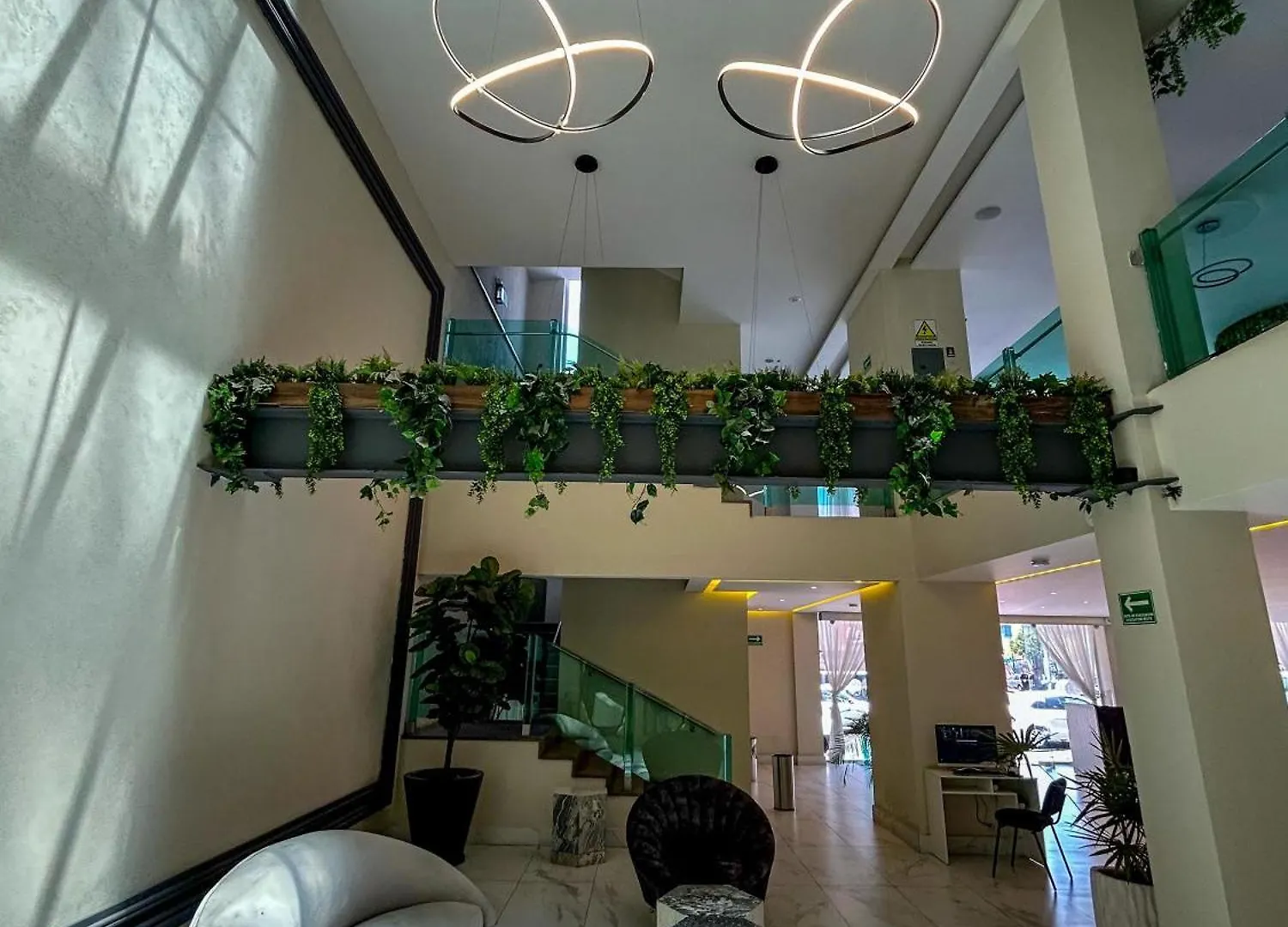 Hvh By Yaxche Hotel Guadalajara