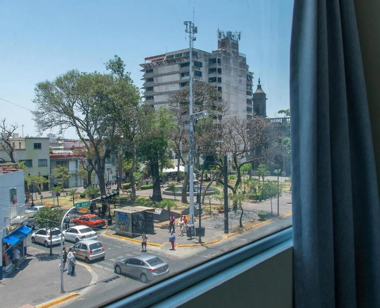 Hvh By Yaxche Hotel Guadalajara