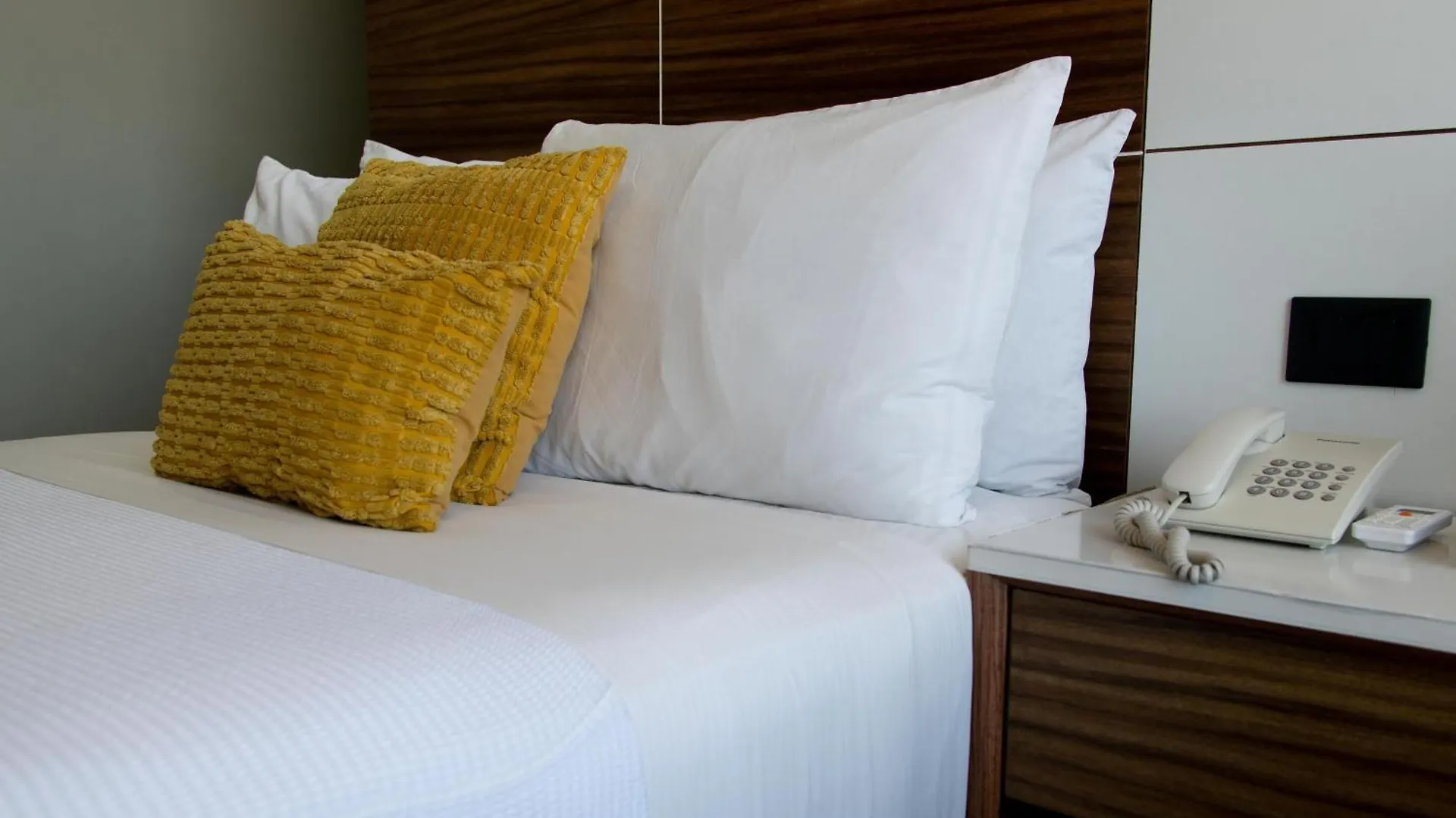 Hvh By Yaxche Hotel Guadalajara