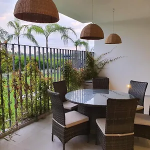 Apartment Departamento Privado A Pie De Playa En Nuevo Vallarta