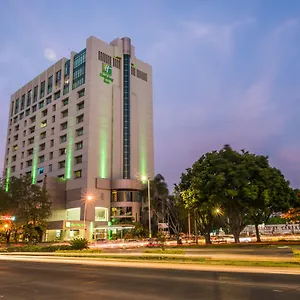 Select By Ihg **** Гвадалахара