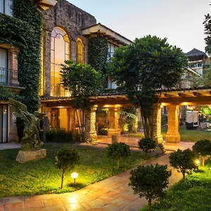 Hotel Quinta Real, Guadalajara