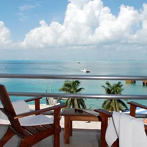 Hotel Bahia Chac Chi (adults Only)