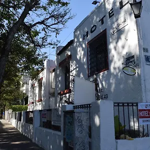 Casona Hotel